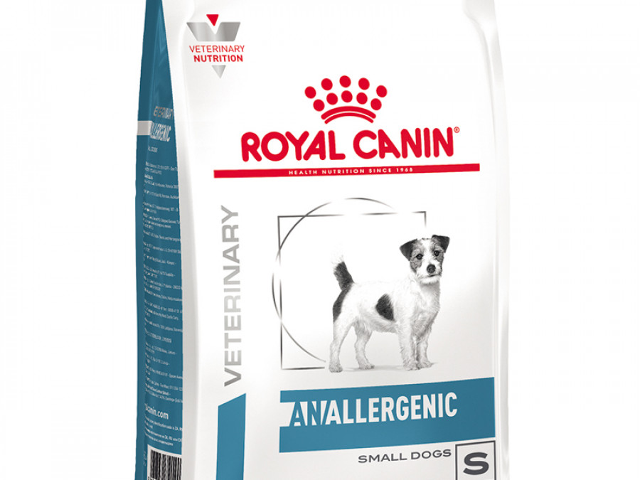 Royal canin anallergenic
