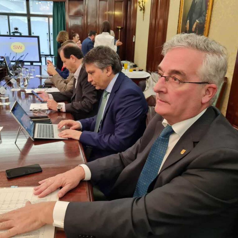 Aragón formará parte del Consejo Rector de la Agencia Española de Seguridad Alimentaria y Nutrición