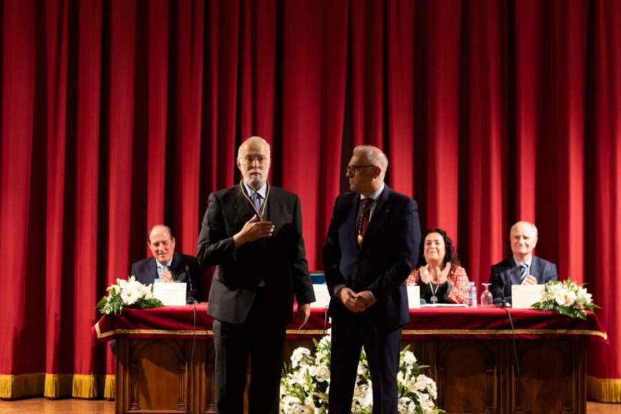 Ignacio oroquieta medalla oro