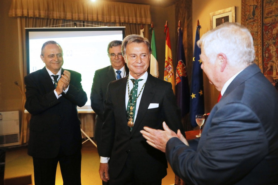 Rafael jordano academia