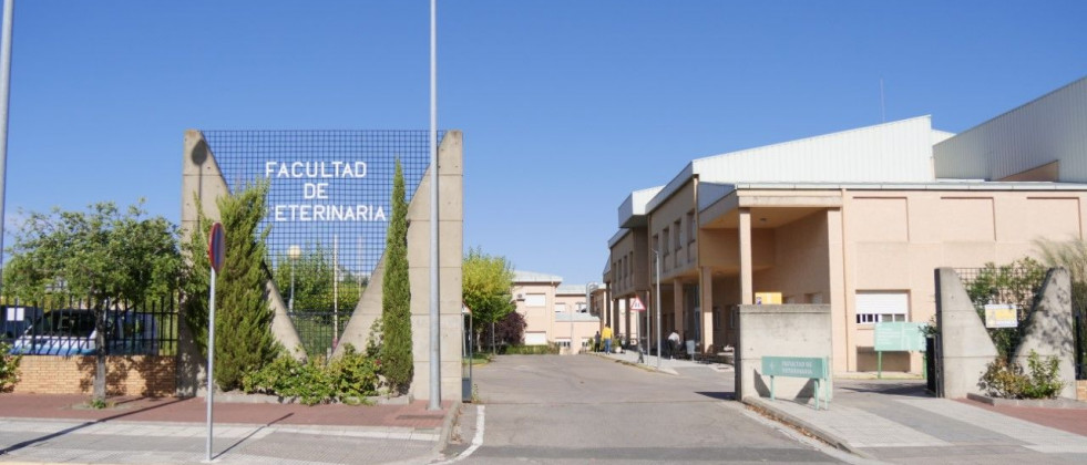 La Facultad de Veterinaria de Extremadura renueva la acreditación europea de la EAEVE