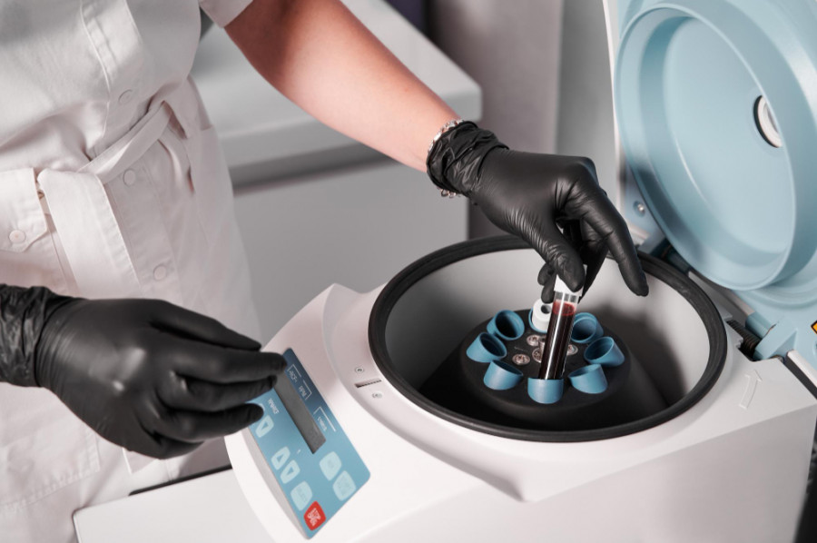 laboratorio