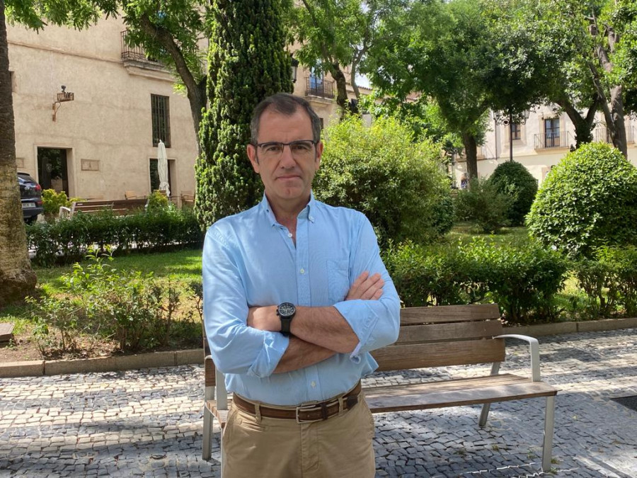 Eduardo gutiérrez vox