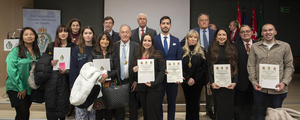 Premiados racve 2023