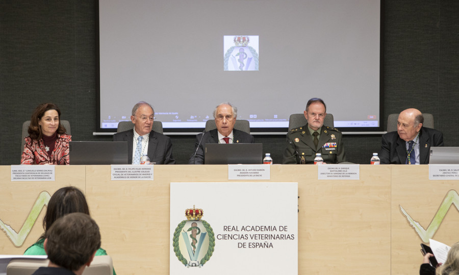 Premios racve 2023
