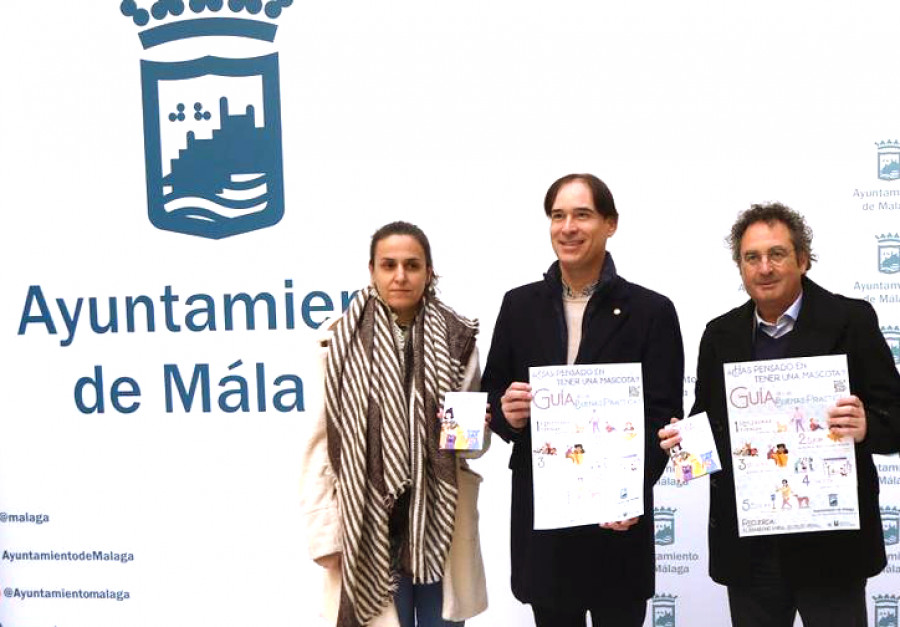 Noelia Díaz Juan Antonio de Luque Francisco Cantos