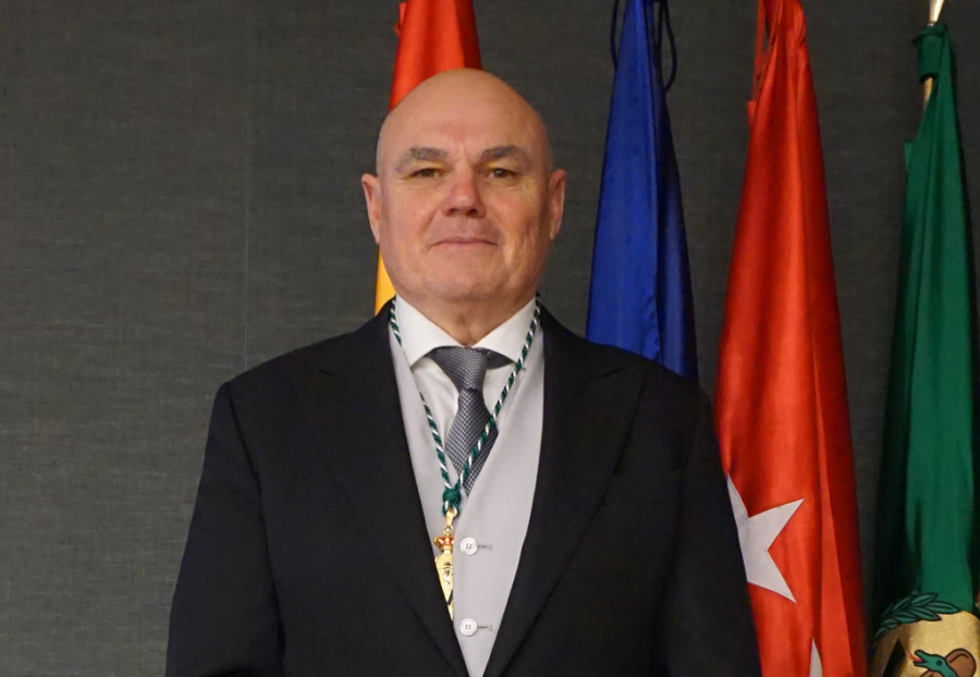 Antonio j villatoro