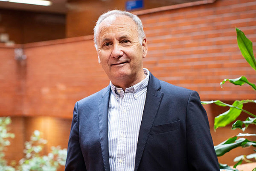 Jordi serra cobo
