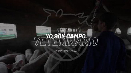 Pol Arderiu en #YoSoyCampo