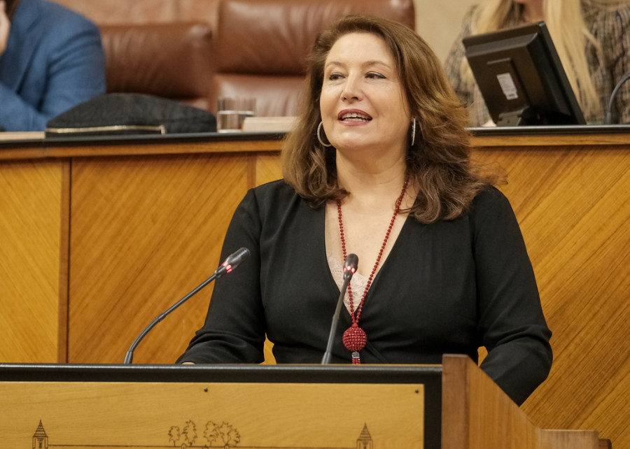 Carmen crespo