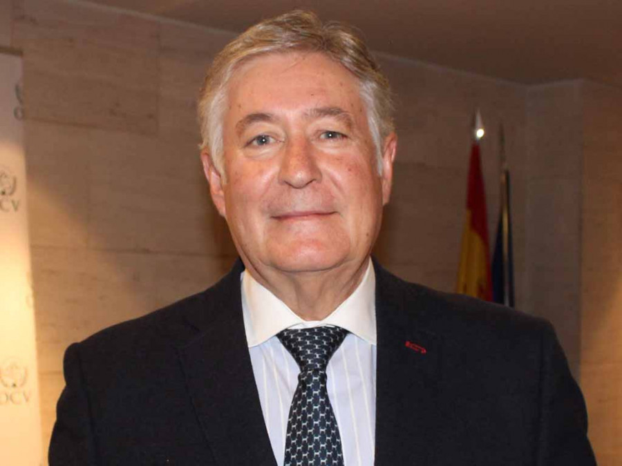 Luis alberto garcía