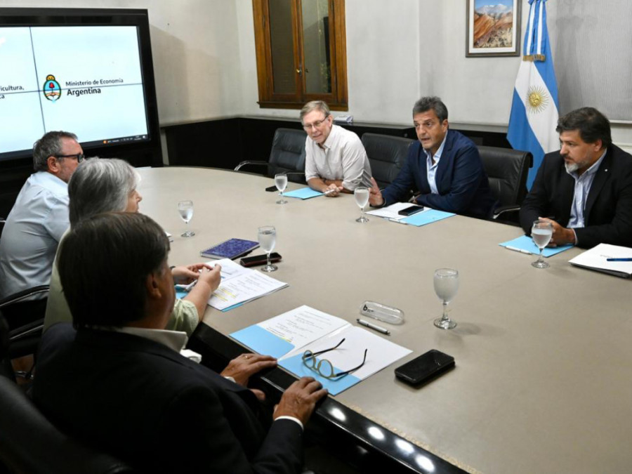 Argentina gripe aviar