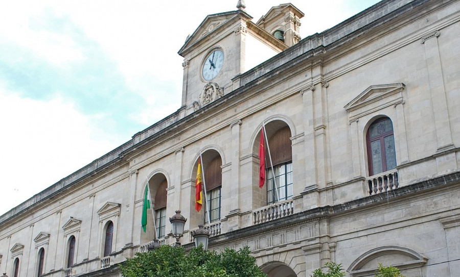 Ayuntamiento sevilla