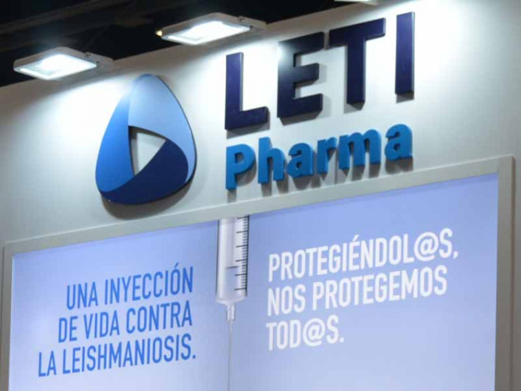 LETI Pharma anuncia las últimas plazas para su evento sobre la leishmaniosis: “LETILEISH: La jornada de los expertos