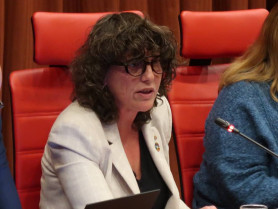 Buscan 150 amantes de la naturaleza para hacer de detectives de mamíferos