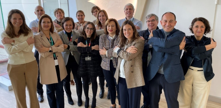 Foto MSD Día Internacional Mujer