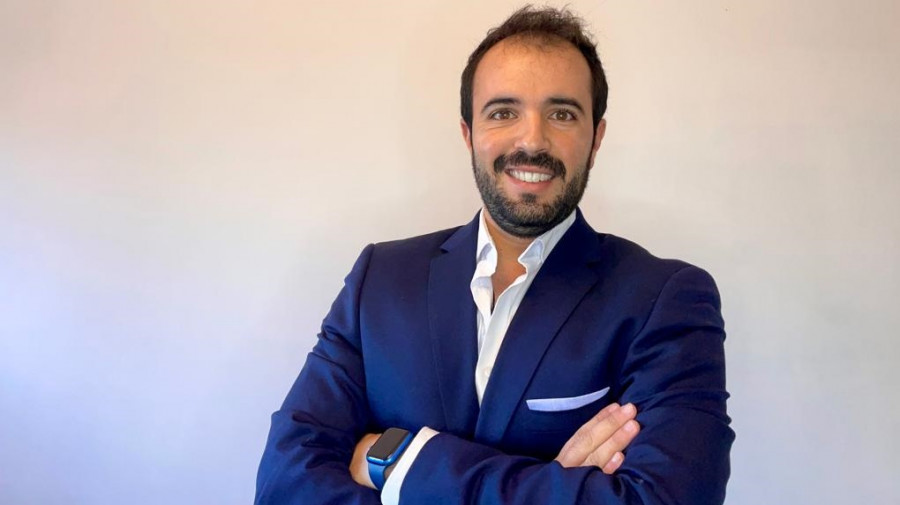 Andrés santiago