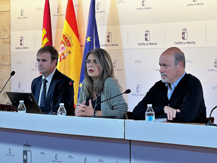 Castilla-La Mancha intensifica las medidas de inspección sobre medicamentos veterinarios