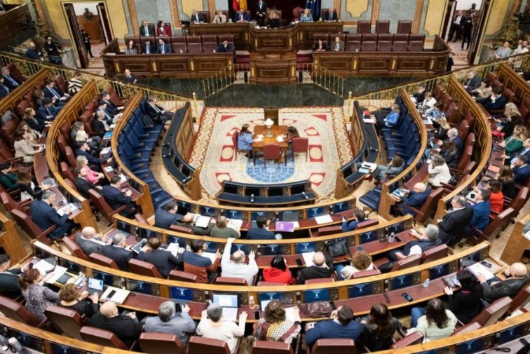 El Pleno concluye la tramitación del proyecto de Ley de derechos y bienestar de los animales