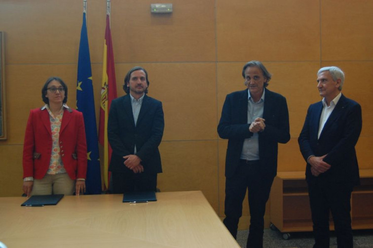 Iberzoo acoge la creación de AIDPET, el primer lobby del animal de compañía en España