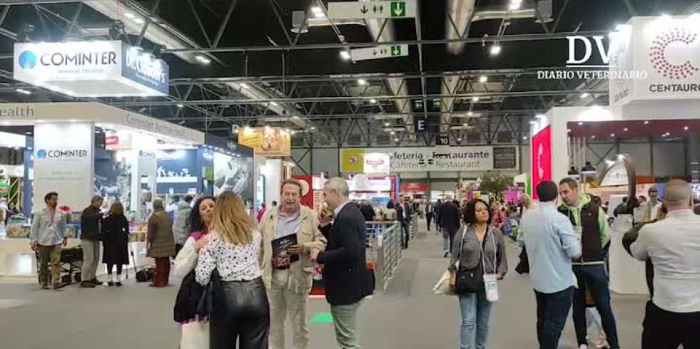 Esperan un recórd de participación en Iberzoo Propet 2025