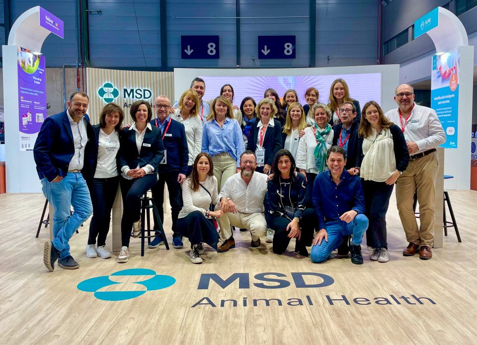 MSD Animal Health