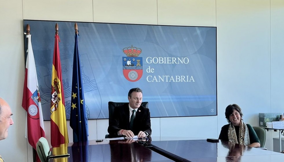 Cantabria convoca ayudas para las agrupaciones de defensa sanitaria ganaderas