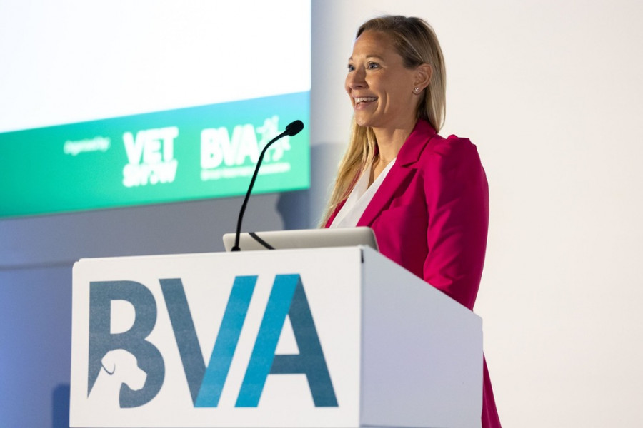 Justine shotton bva