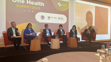 Expertos internacionales piden aplicar el One Health en las políticas para prevenir nuevas pandemias