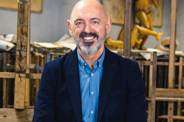 Joaquin goyache