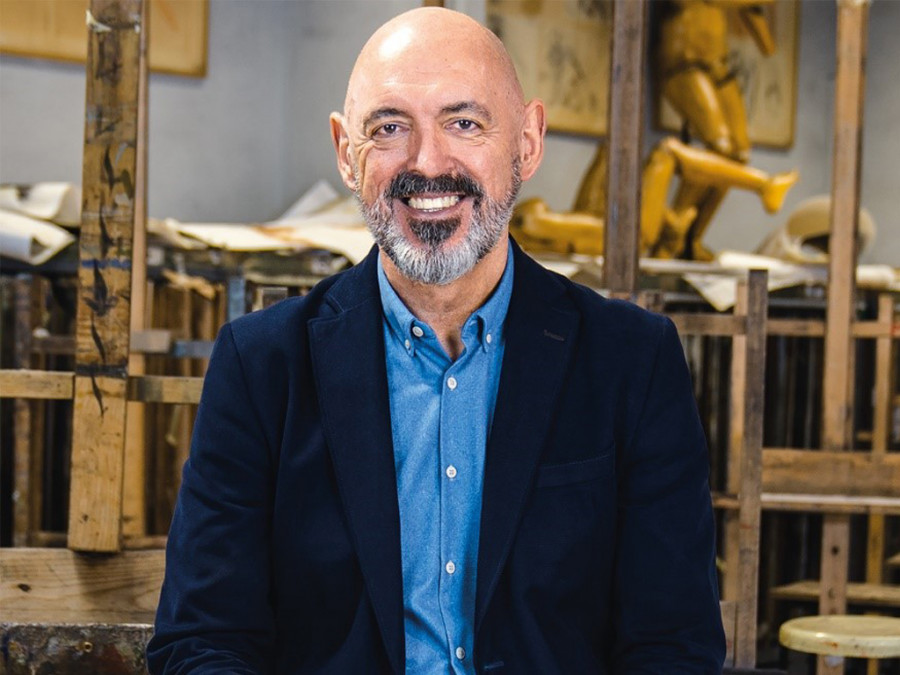 Joaquin goyache