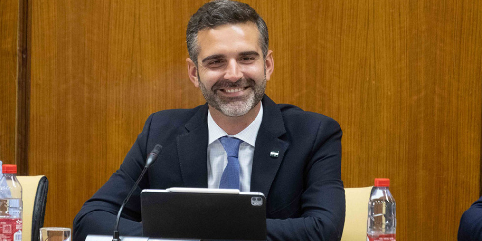 La población de lince ibérico de Andalucía supera por primera vez el centenar de ejemplares en un año