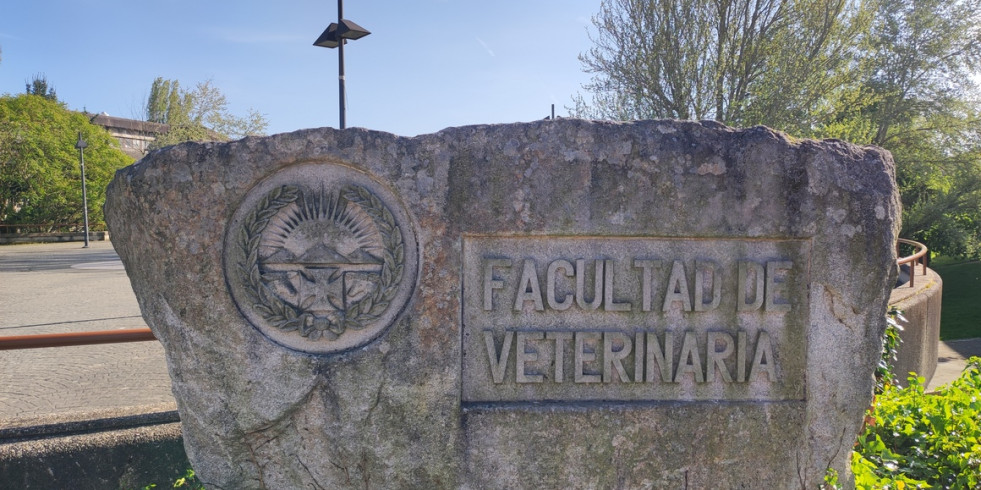 Publican la primera nota de corte para estudiar el Grado de Veterinaria en la Facultad Veterinaria de Lugo