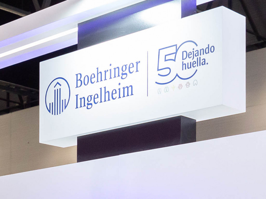 BOEHRINGER detalle