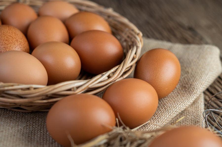 Huevos