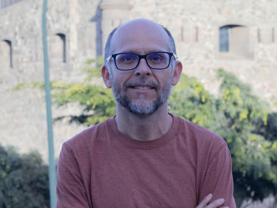 Javi delgado consive