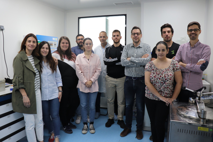 laboratorio universidad Cordoba