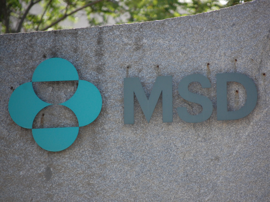 Logo msd