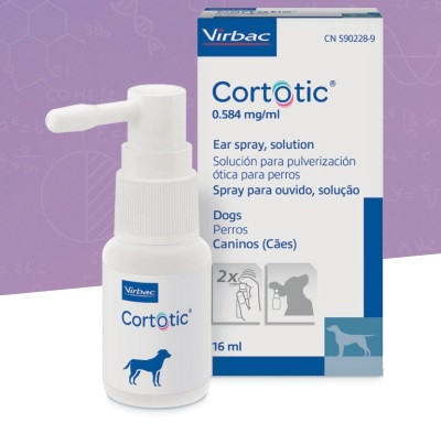 Cortotic