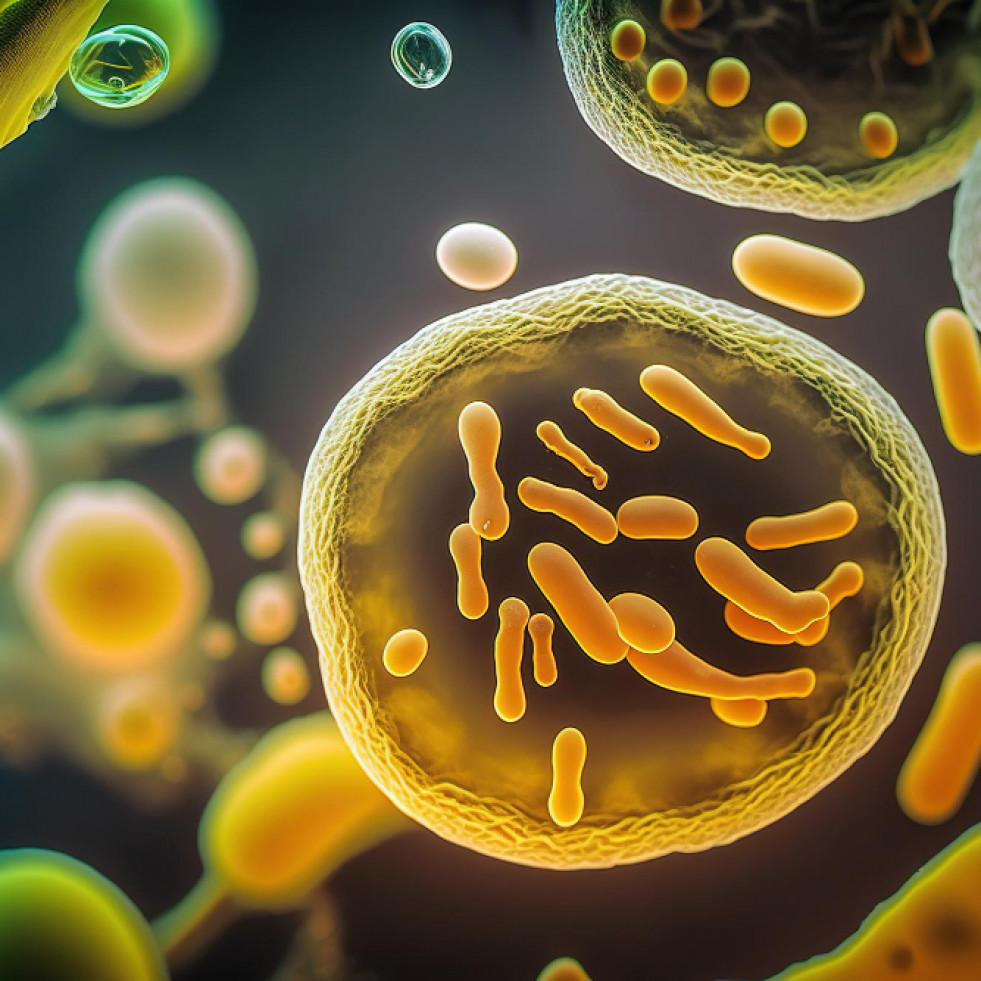 Revelan que E. coli se ha vuelto resistente a antibióticos a los que antes era sensible