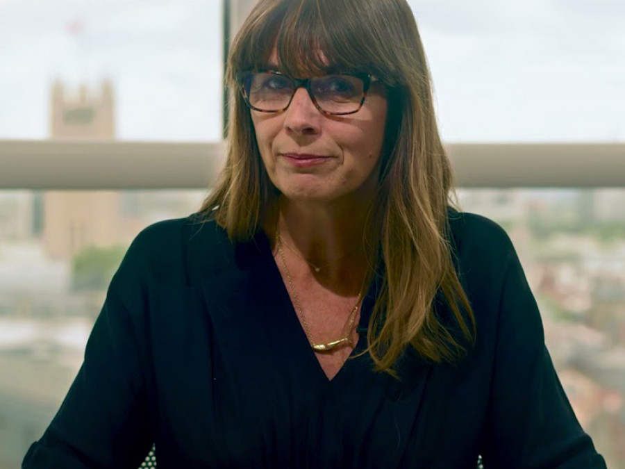 Susan hopkins