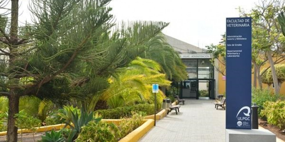 La Facultad de Veterinaria de Las Palmas de Gran Canaria logra la acreditación de calidad