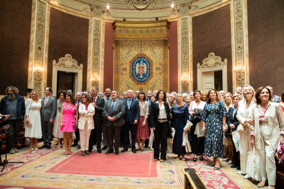 Centenario de la Organización Colegial Veterinaria