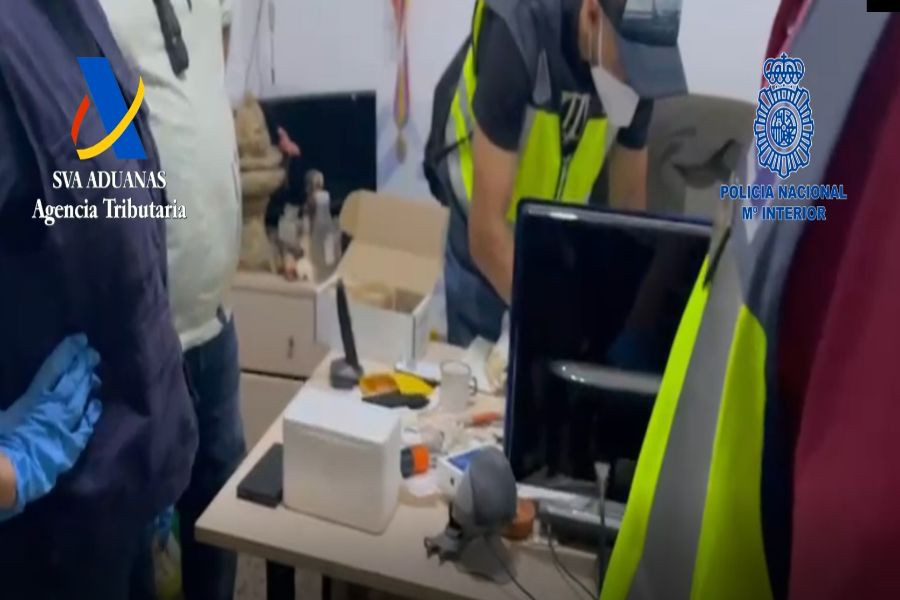 policia