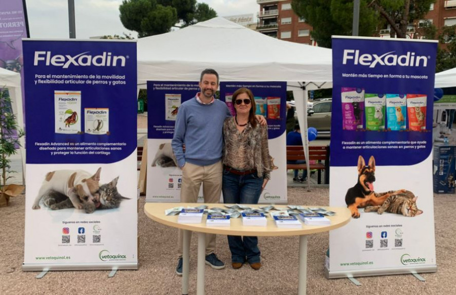 flexadin perroton