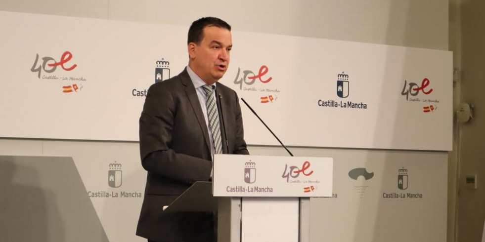 Castilla-La Mancha destina 5 millones de euros para explotaciones afectadas por la viruela ovina