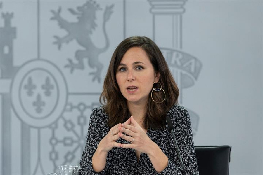 Ione belarra