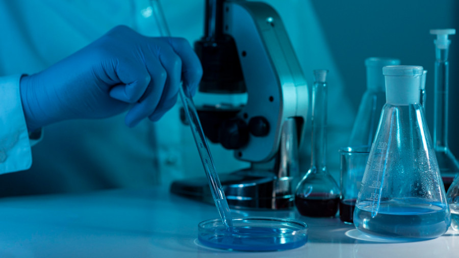 Laboratorio