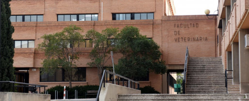 ​La Facultad de Veterinaria de la Universidad de Murcia celebra su 50 aniversario