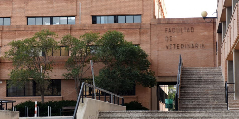Ya se conoce la primera nota de corte para estudiar Veterinaria en Murcia